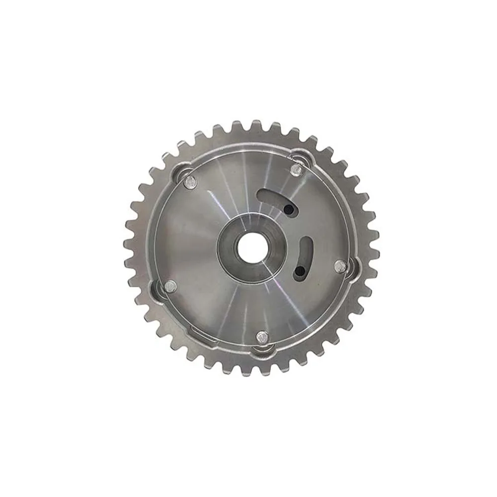 10025921 VVT timing gear camshaft phase adjuster sprocket for Roewe 350