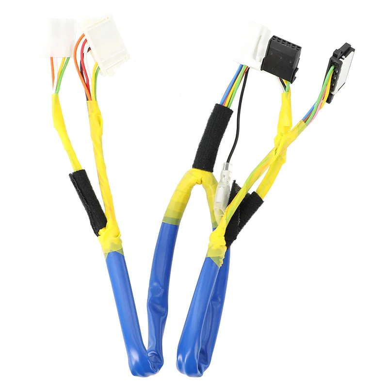 96700-3W000 Suitable for Hyundai Kia Intelligent Run car accessories multi-function steering wheel button switch 5