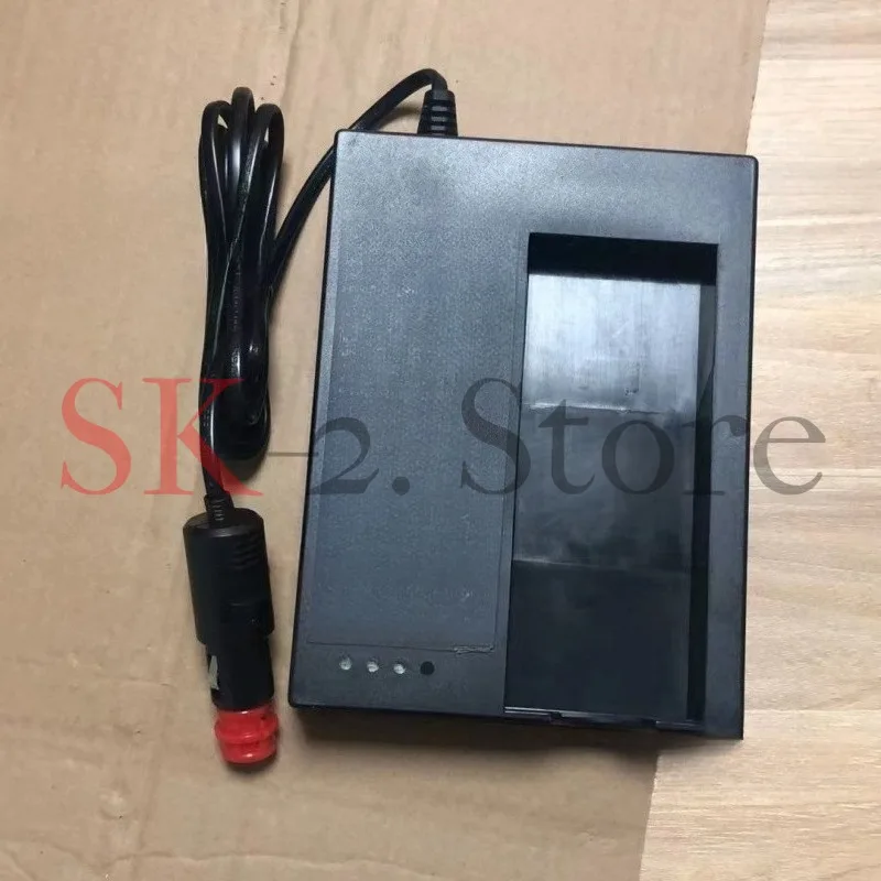 D-74564 QA115600/QD115300 suitable for Hirsch HBC remote control battery110B charger