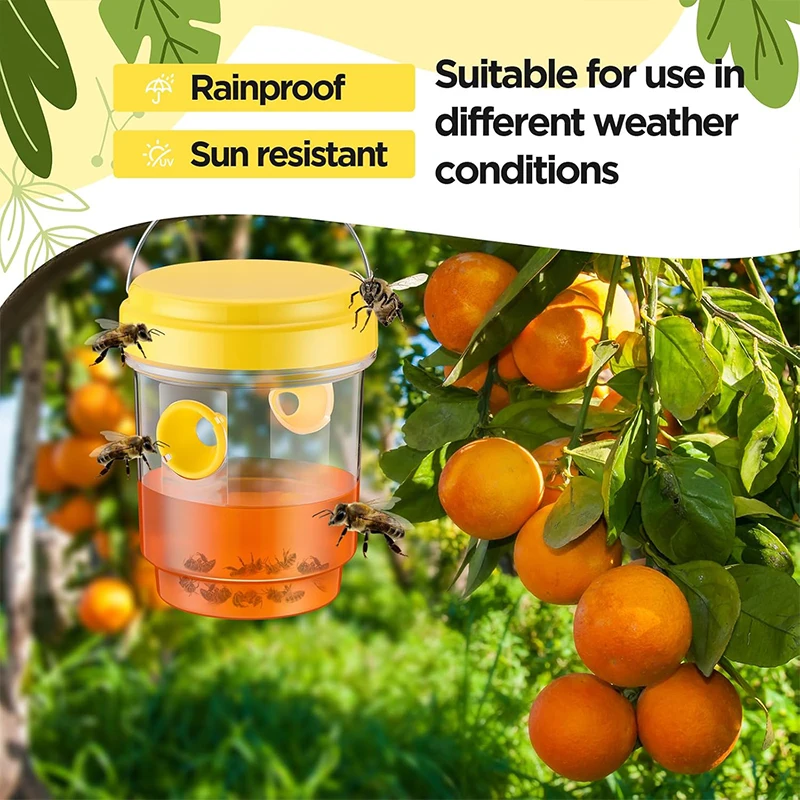 Thumbnail 4 - #1 Latest Pest Control Traps Updates