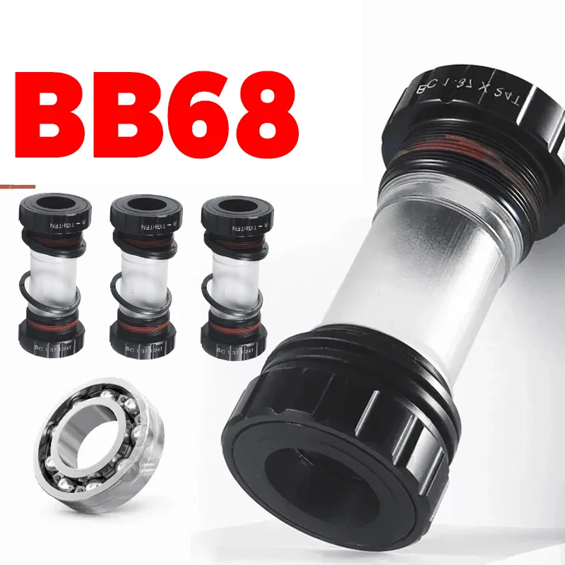 BB68 Bottom Bracket…