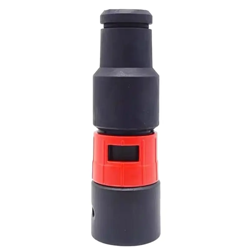ABKL-For GAS15PS 1619PA7326 Vacuum Cleaner Connection Tube Adapters Wet& Dry Compatible Replacement Parts