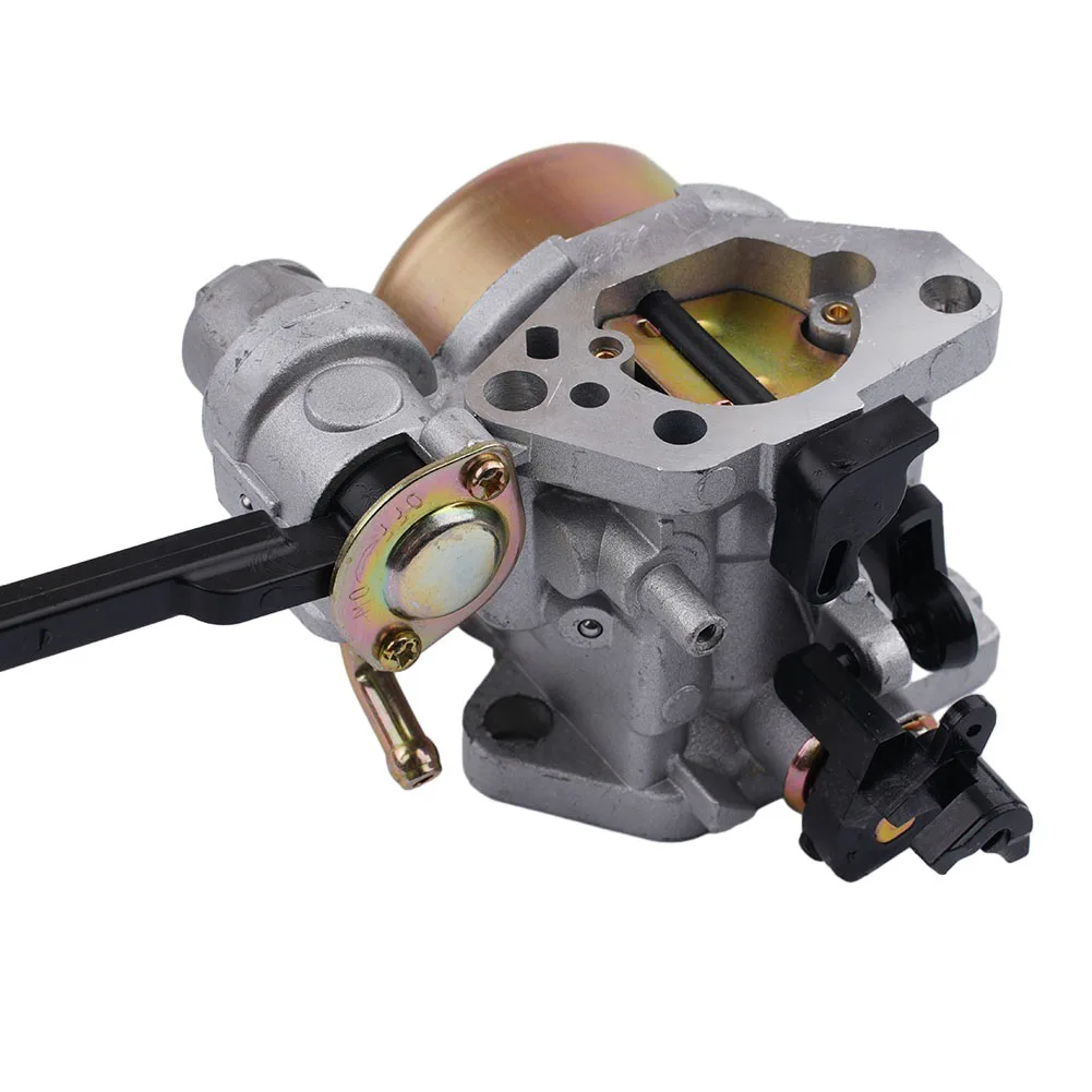 

Замена карбюратора премиум-класса для двигателя CH395 1785305 С 1785305 S9 5HP 277cc Простая установка Надежная функциональность