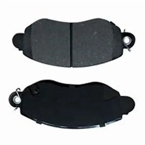 Front Disc Brake Pad Kit For Hyundai Tucson 58101D7A10 58101-D7A10