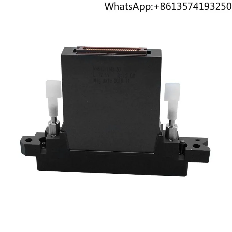 

Original Konica KM1024LNB Printhead 42pl Print Head for Agfa Allwin Large Format Printer New Condition