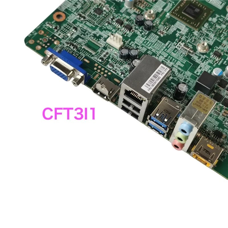 Suitable For Lenovo H3005 H5005 F5005 G5005 Motherboard CFT3I1 VER;1.1 5B20H70485 Mainboard 100% Tested OK Fully Work