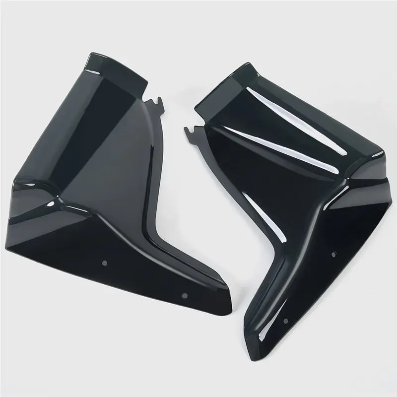 Reliable-Side Wind Deflector For XTZ700 Tenere 19-25
