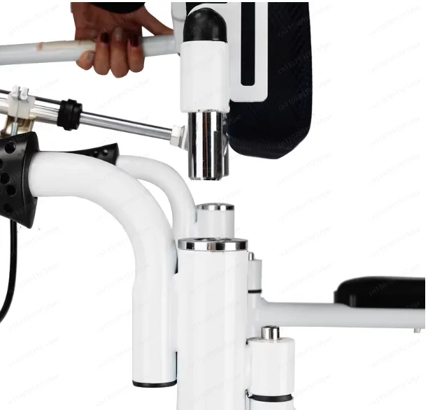 Multifunctional Patient Lift Aid for Elderly & Disabled, Home Care Getting Up Assist Device