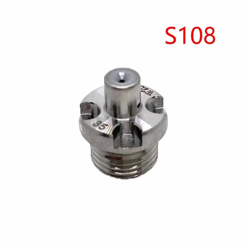 S108 0.11-0.31mm EDM Diamond Wire Guide Fit For Sodick AQ400 EDM Wire Cut Machine Guide