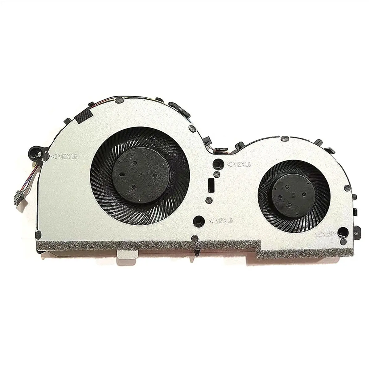[HUND Store]~Replacement Laptop CPU Cooling Fan for Ideapad L340 Gaming Laptop L340-17IRH L340-15IRH Series