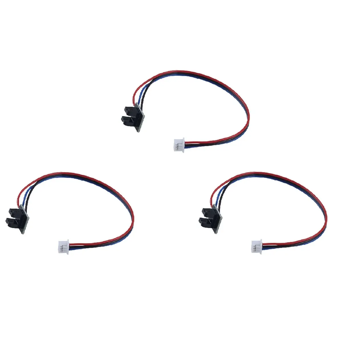 SWXF 3Pcs for S1 / S1 Combo Filament Break Detection PCBA High Quality 3D Printer Replacement Parts for S1/S1C