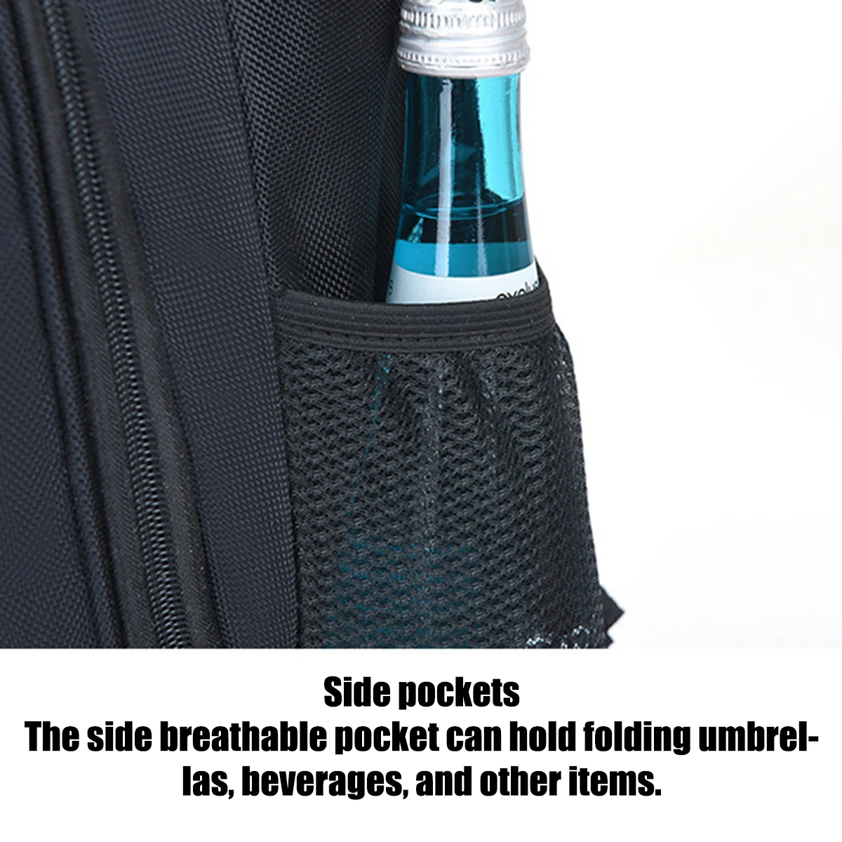 1 قطعة حقيبة الظهر للرجال متعددة الوظائف الأعمال حقيبة الظهر للرجال حقيبة الظهر حقيبة عادية