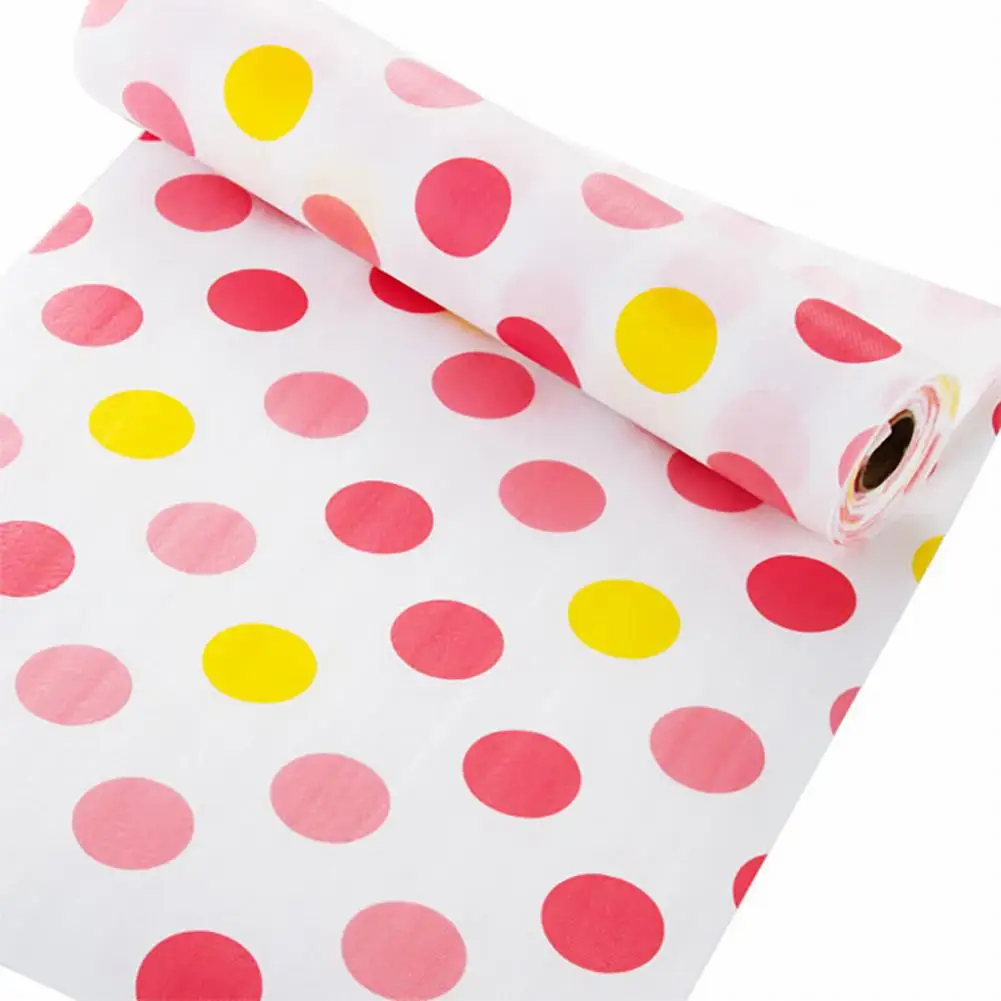 Family Storage Roll Of Cabinet Mat Garden Fast To Dry PET Skid-proof Washable Waterproof High-quality Materials