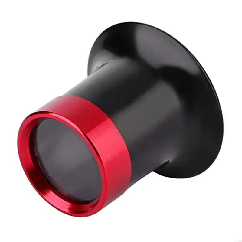 R1WB 5x/10x/15x/20x Mini Mignifier Aluminum сплав MAGNIFIER LOUPE LOUPE