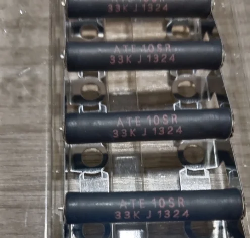 

1 шт./лот 10SR-22K-J 10SR-33K-J 10SR-47K-J 10SR 22K J 33K J 47K J 13W Конденсаторный делитель напряжения ATE