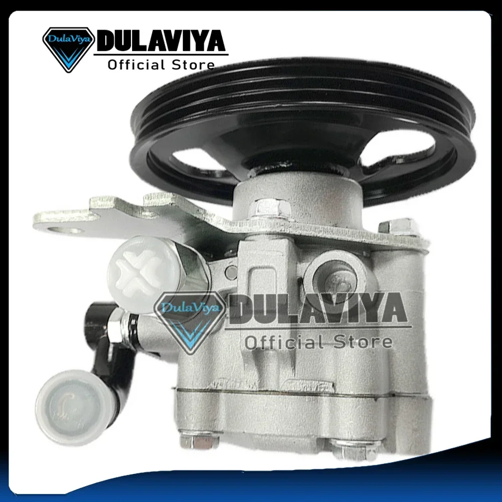 

Auto Electric Power Steering Pump For Nissan 49110-95F0A QG16B10