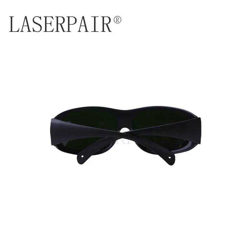 LaserPair IPL Safety Glasses 200-1800nm 2% transmittance Protection for IPL Elight SHR