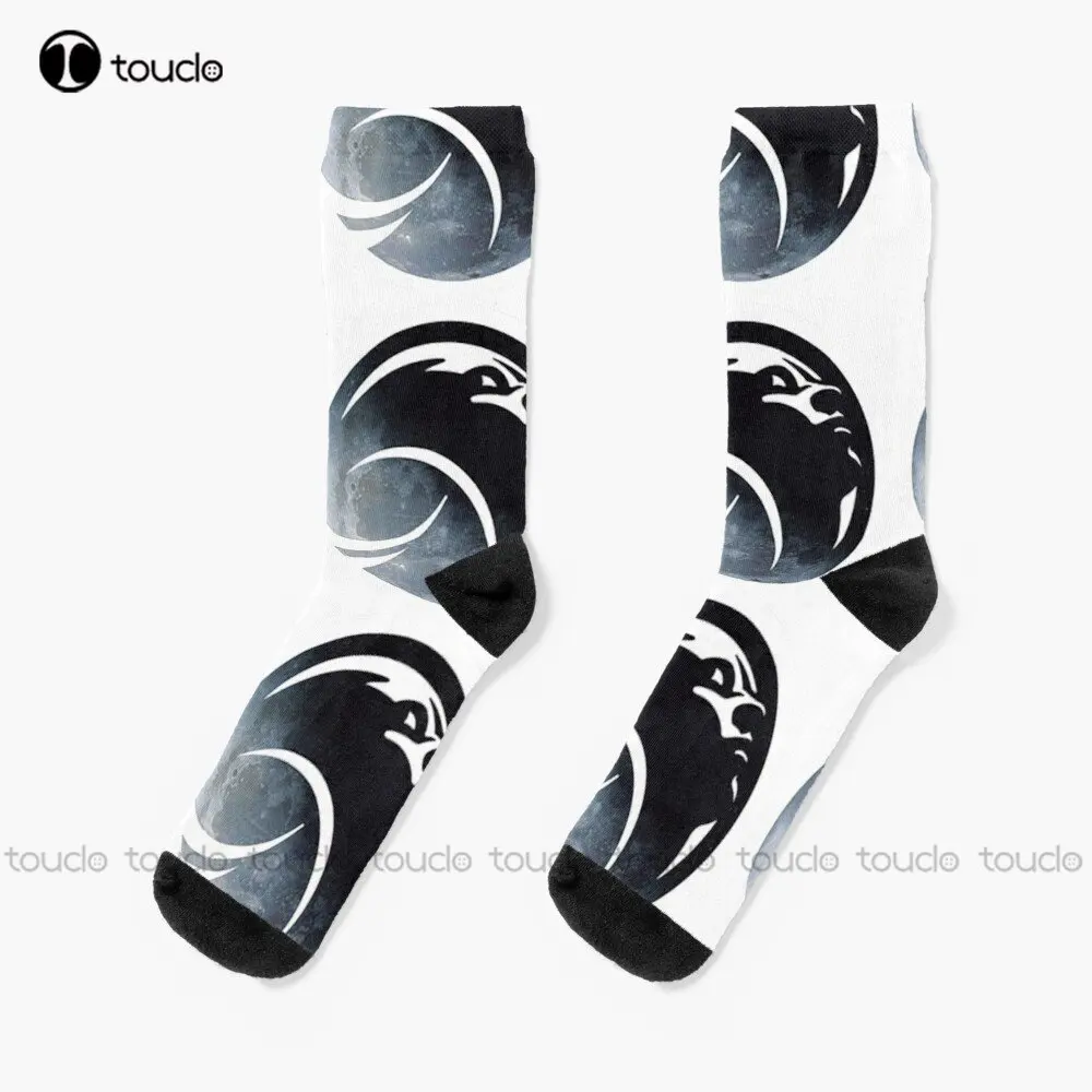 

New Face Of The Artemis Program Socks Sock Personalized Custom Unisex Adult Teen Youth Socks 360° Digital Printing Streetwear