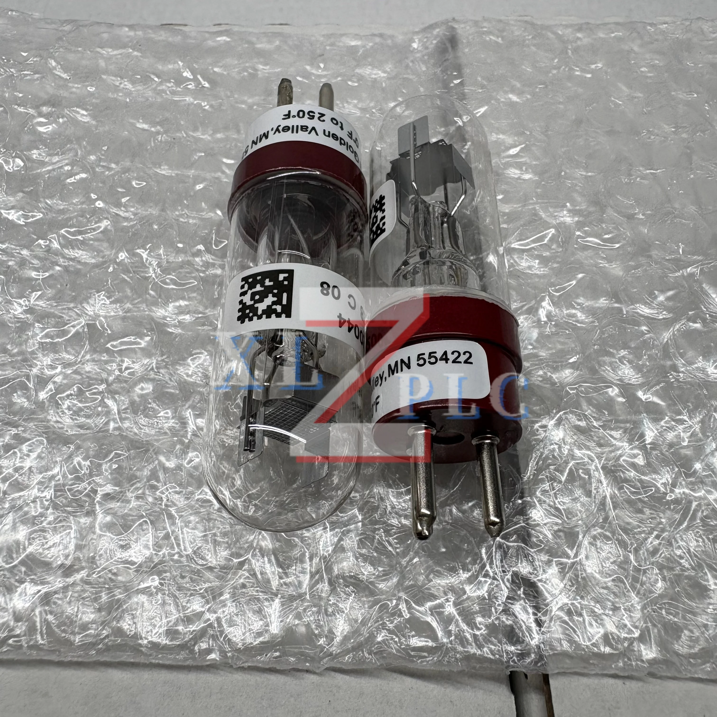 129464M lâmpada sensor de chama nova na caixa