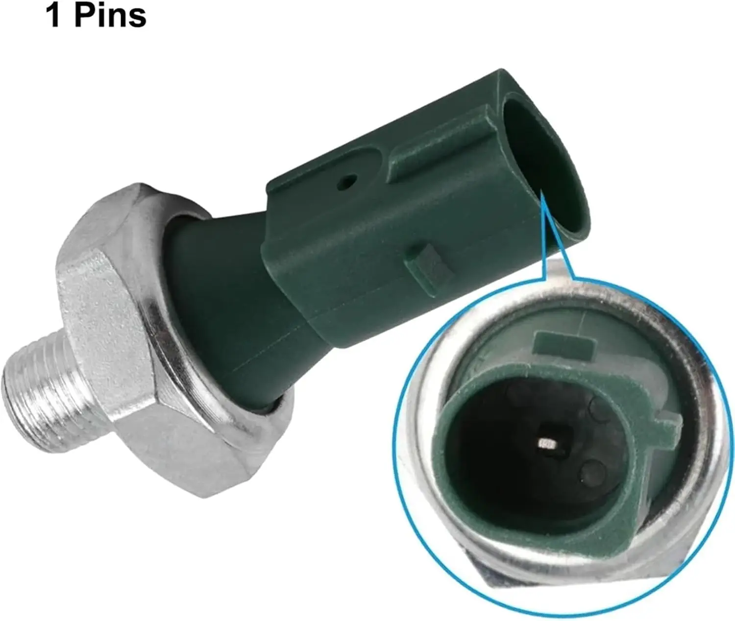 Engine Oil Pressure Sensor Switch for VW JETTA GOLF PASSAT for AUDI 036919081C