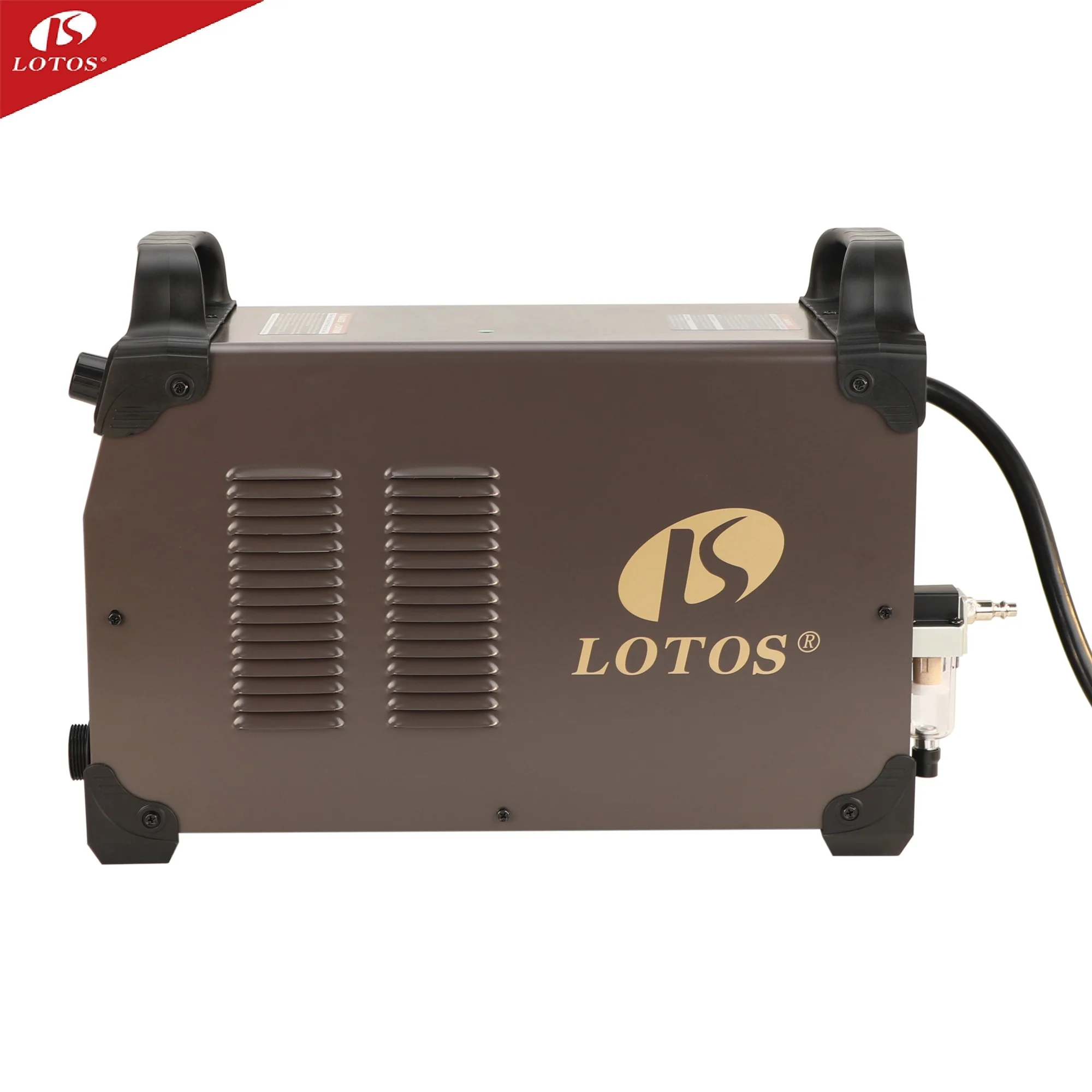LOTOS Ltp7500cnc Good Quality Low Frequency Plasma Cutter Inverter 220V Cnc Plasma Cutting Plasma Price Made in China