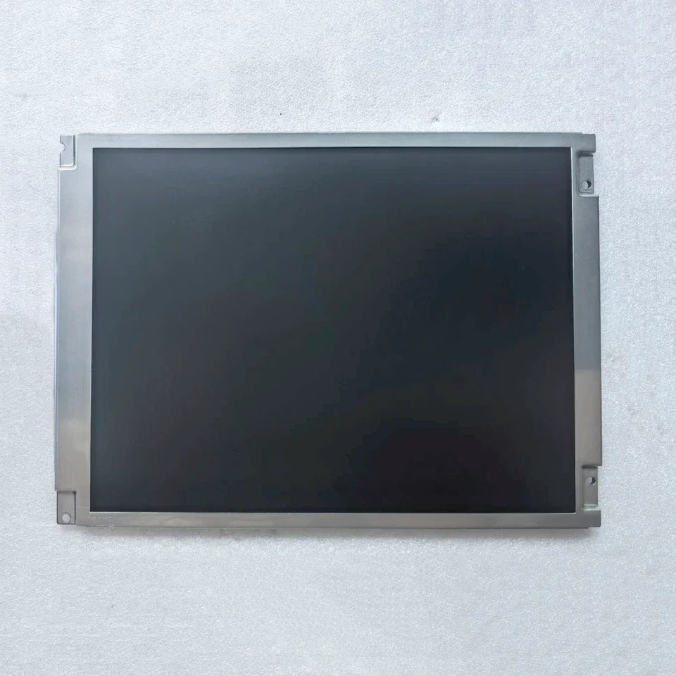 G104VN01 V1 Original 10.4 inch 640(RGB)×480 WLED TFT-LCD Display Screen for AUO