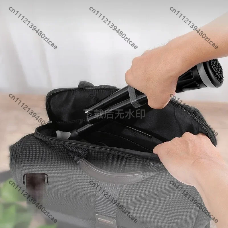 Retractable Folding Elderly Walking Cane, Non-slip Large Base Walking Stick, Portable Outdoor Senior Safety Walking Aid