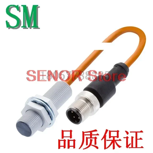 Proximity switch BES M12MG-GSC30B-BX00, 3-GS04-U BES039W quality assurance