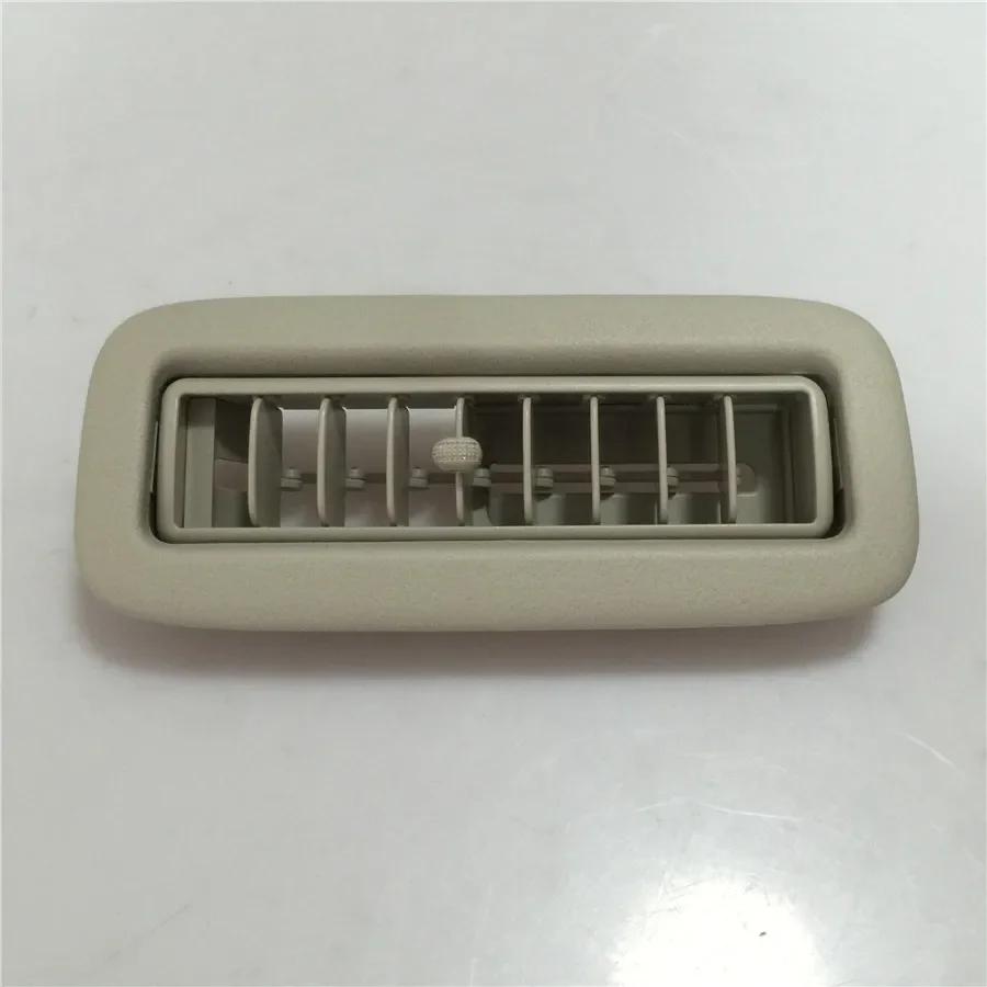 1pcs for Mitsubishi V33 V43 V73 V75 V77 V93 V97 Roof Air Outlet, Ceiling Side Air Outlet