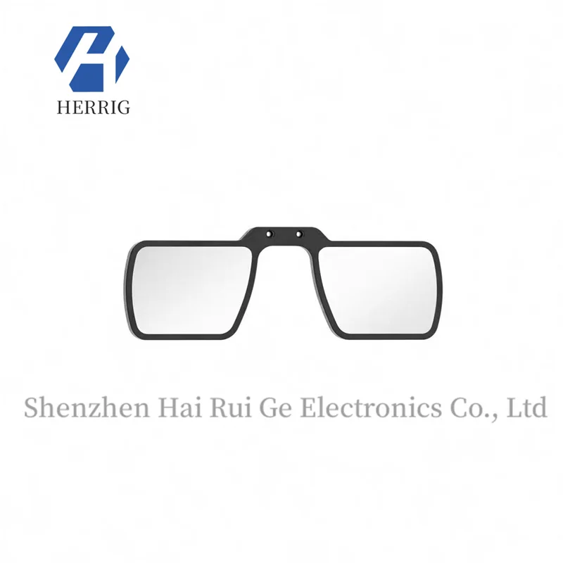 CADDX Walksnail Avatar HD Goggles L Lens Frame