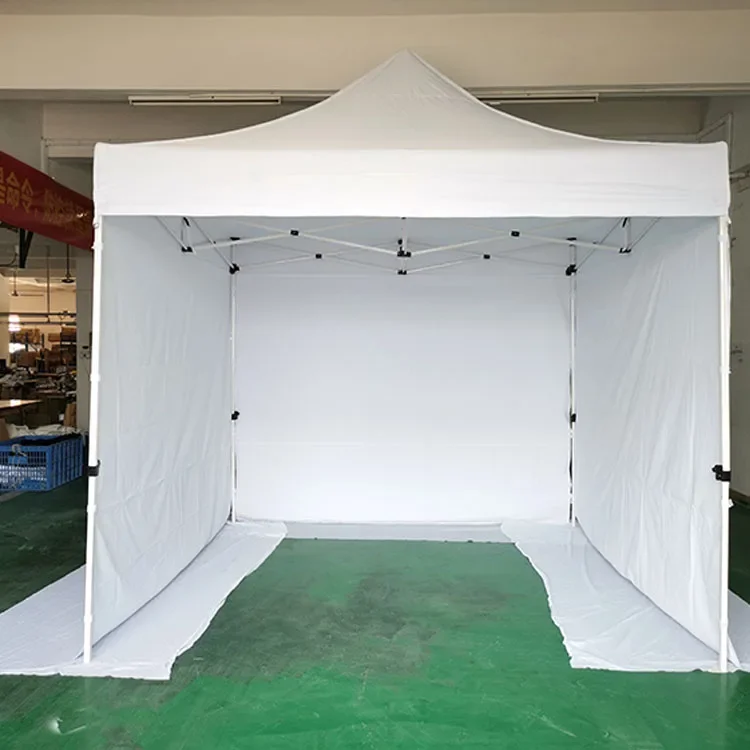 Commercial Event Waterproof 3x3 3x4.5 3x6 10x10ft 10x20ft 10x15ft Roof Top Marquee Easy Up Beach Awning Gazebo Tent Canopy