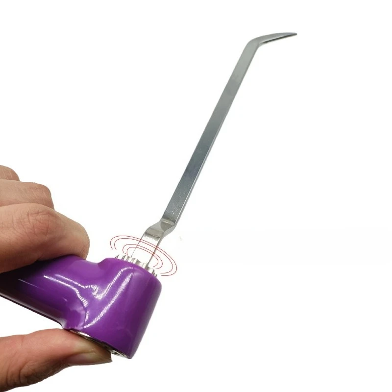 

1 шт. Вращающийся крючок-инструмент для ремонта вмятин на автомобиле, набор для удаления вмятин без покраски