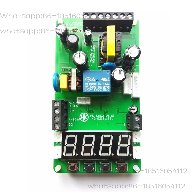 air-conditioner-electronic-expansion-valve-controller-electronic-expansion-valve-universal-driver