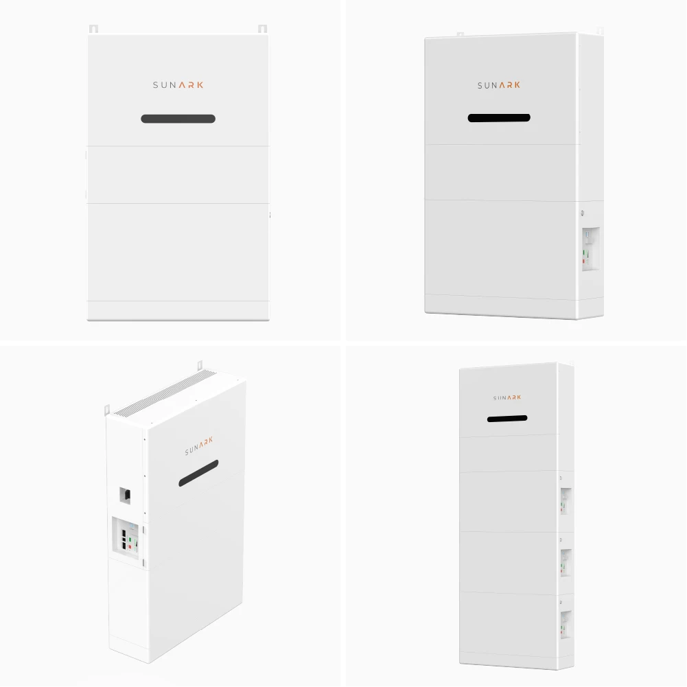 Lifepo4 Lithium Ion Batteries 51.2V 100Ah 200Ah 300Ah 5Kwh 10Kwh 15Kwh Residential All in One Solar Stackable Battery