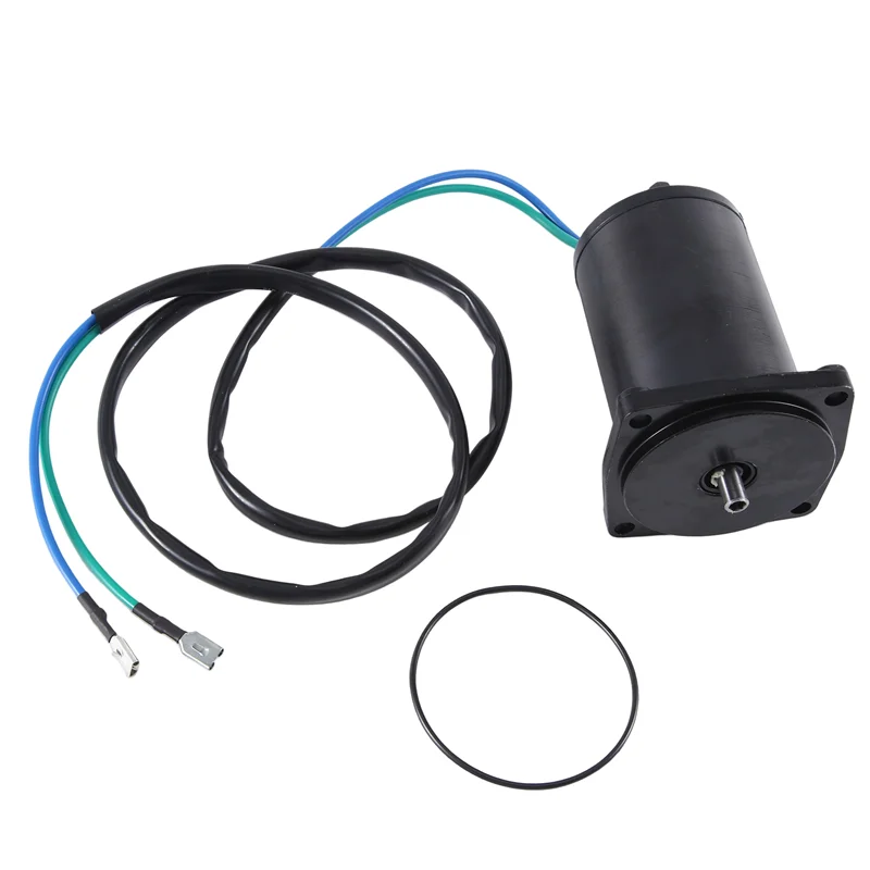 

B07A-Tilt Trim Motor For HONDA 35-50HP BF35AM BF45AM BF40AW 433226 435532 437801 18-6285 36120-ZV5-821 10811 6239 6242 Spare Par