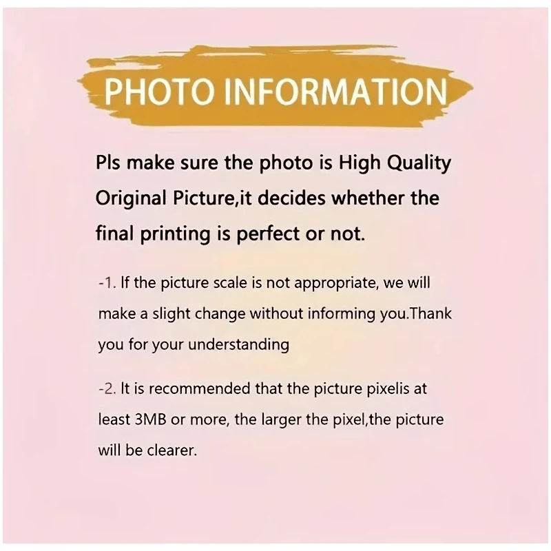 صور كرتونية مخصصة للرسوم المتحركة ملصقات صور شخصية ومطبوعات قماشية هدية إبداعية مثالية للأصدقاء والعائلة والأزواج