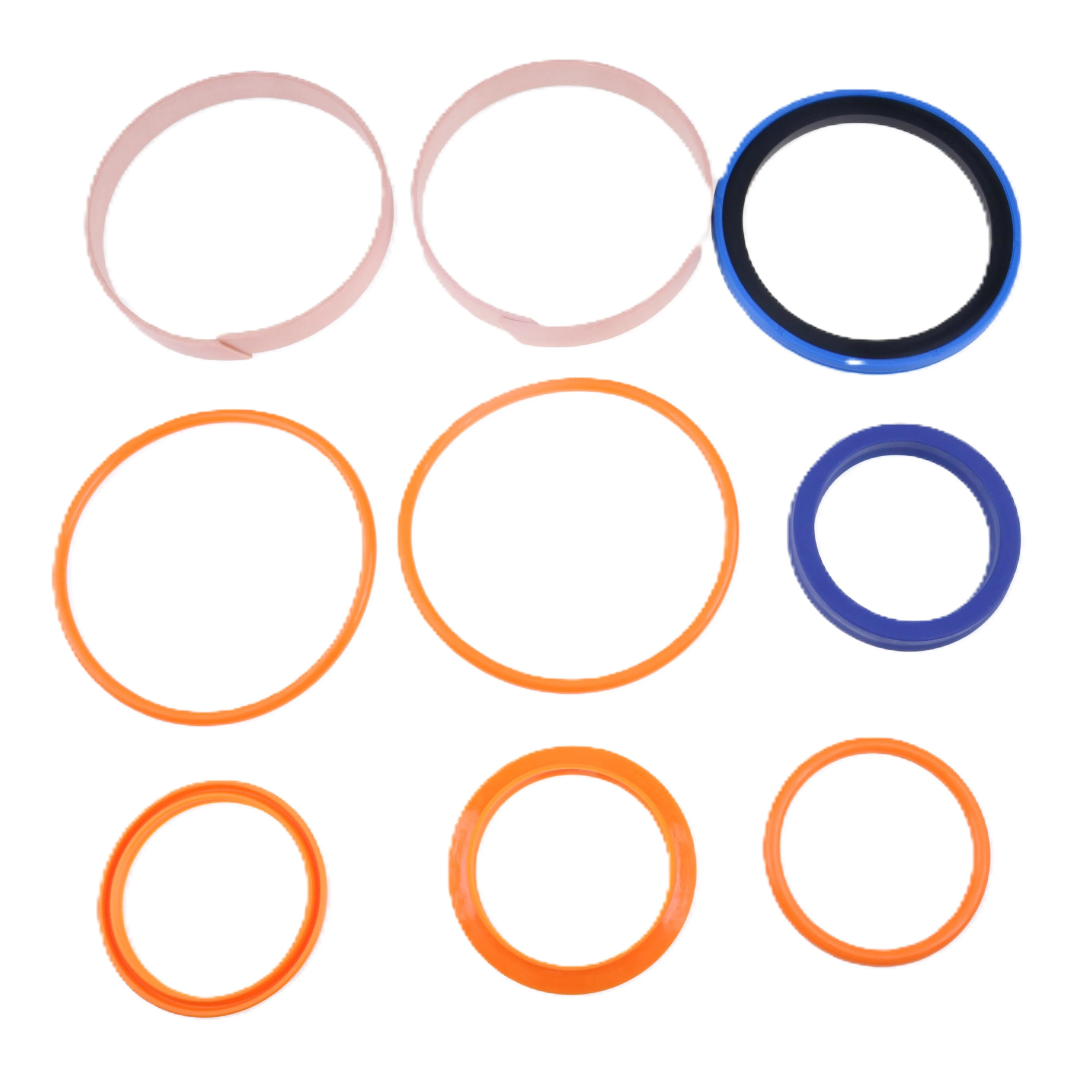 Hydraulic Cylinder … - image