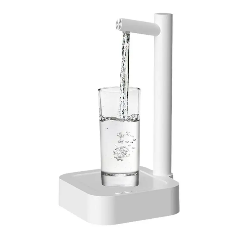 Desktop Water Bottle Dispenser Tabletop Water Dispenser Night Stand Water Dispenser Night Stand Smart Desktop Water Dispenser