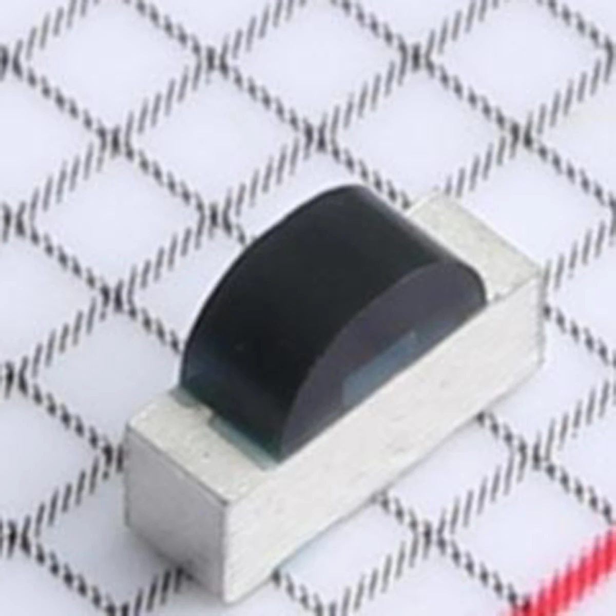 VEMD10940FX01 NEW Original Photodiode PIN Chip 950nm Automotive AEC-Q101 2-Pin SMD Leadless SENSOR PHOTODIODE 920NM 2SMD