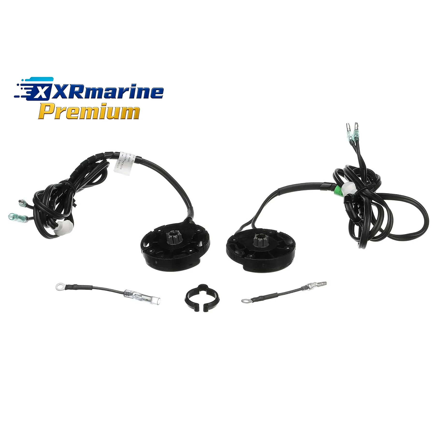 Quicksilver 805320A03 Stern Drive Power Trim Sender for MerCruiser MC-I R MR Alpha One Alpha One Gen II and Bravo Stern Drives view 6