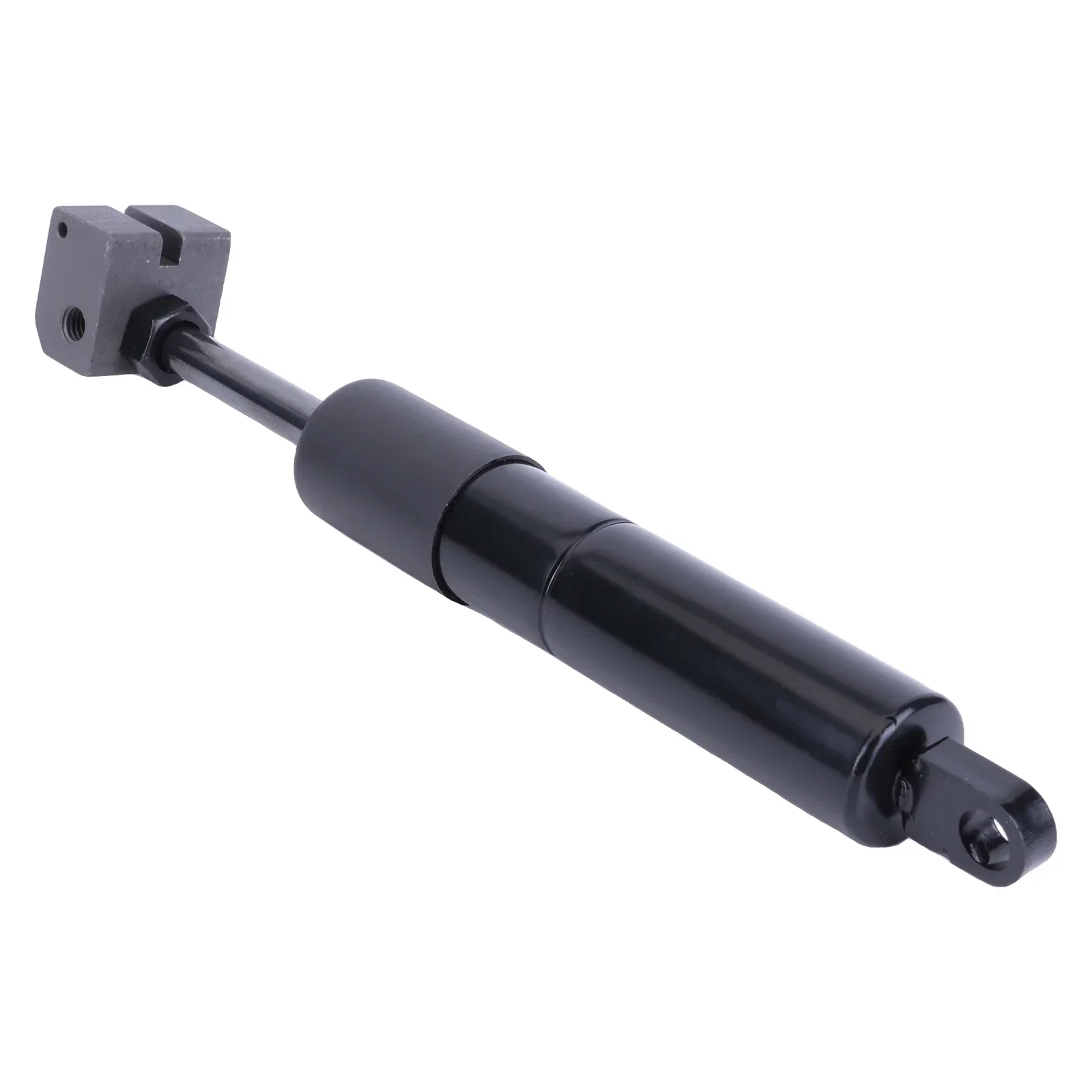 Gas Steering Cylinder Compatible for John Deere 6410S 6410L 6410 6405 6400L Replaces AL222225 AL115780