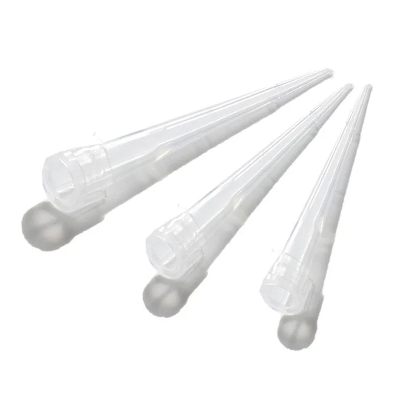 

ABLN-Pipette Tips 10Ul(Pack Of 10000)