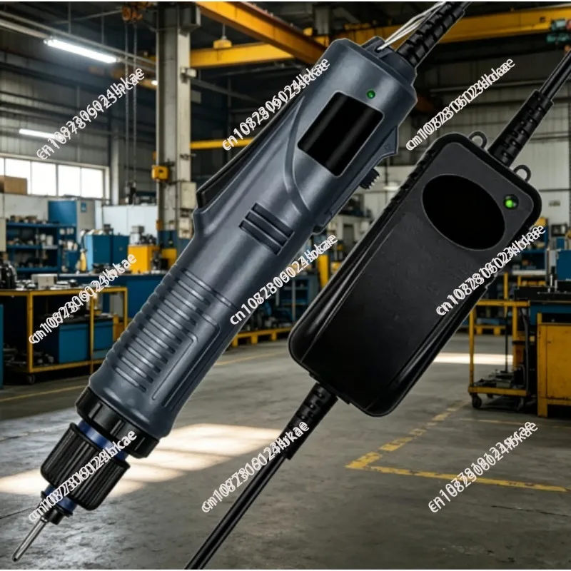 for Fully automatic & semi-automatic precision electric screwdrivers - adjustable torque electric screwdriving tools