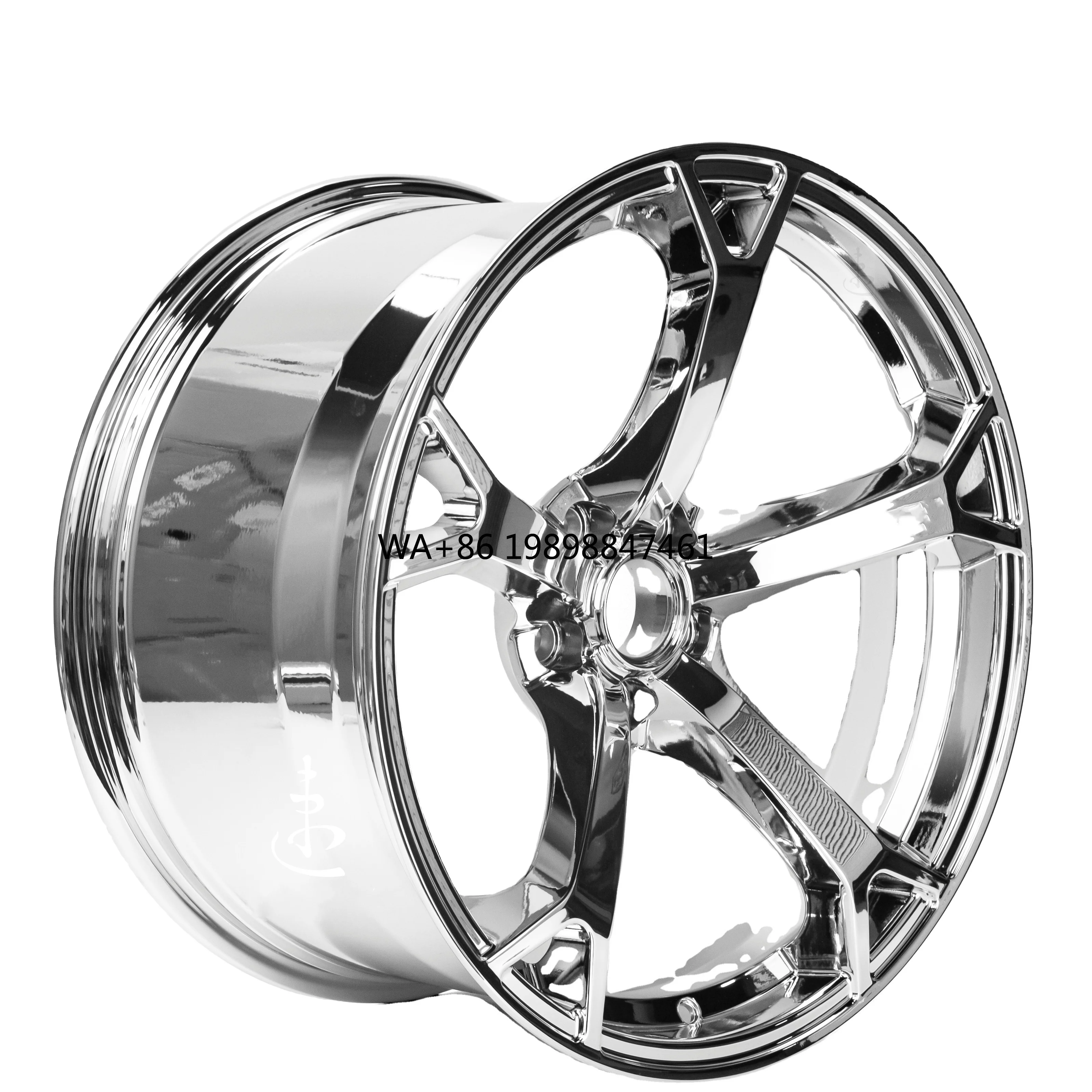 

Custom Color Alloy Forged Passenger Car Wheels 17 18 20 22 24 Inch Te37 Chrome Rims Design with 25mm 35mmET for F30 E90 A6 A4