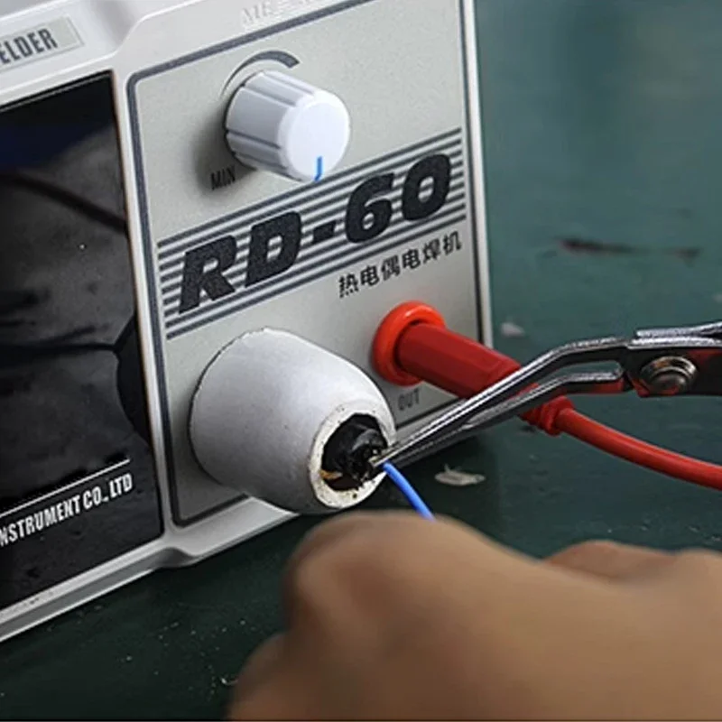 RD-60A/60B Spot Wel…