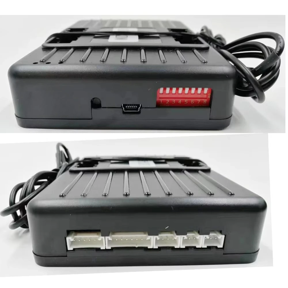 ForBen Z Metris Vito V-Klass 2016-2022 W447 W448 Add Push Start Remote Starter System and Keyless Entry Car Accessory