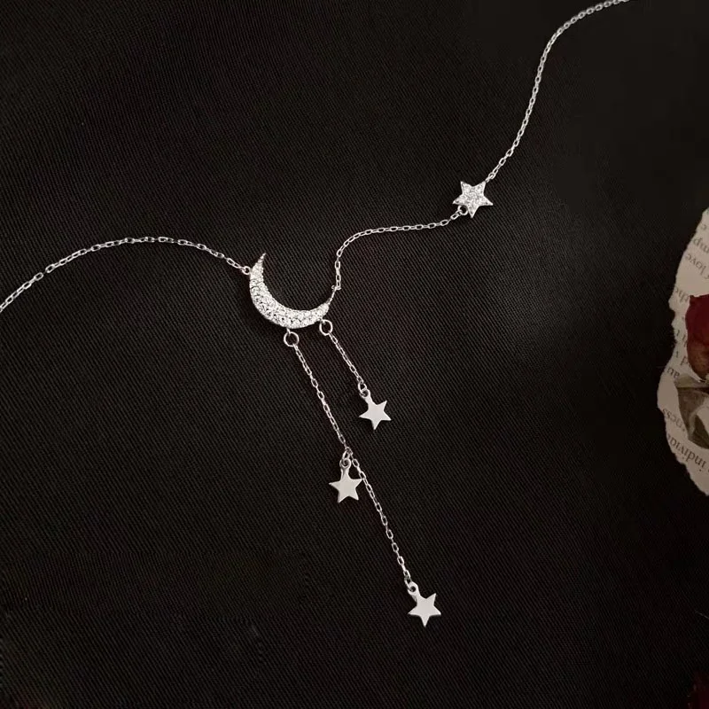 Fashion Necklace St…