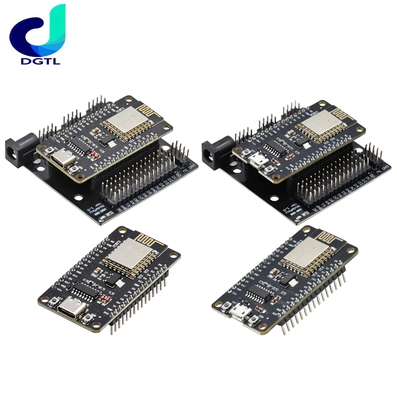 

ESP8266 Wireless module CH340 CH340G NodeMcu V3 Lua WIFI Internet of Things development board based