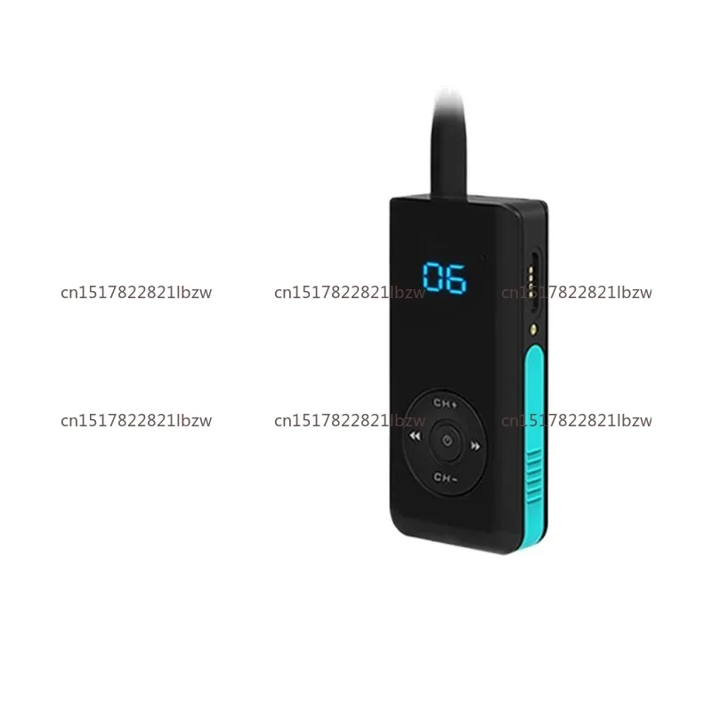 For DF330 Second-generation Training Headset Swimming Teaching, Bone Conduction Bluetooth Headset Outdoor Cycling Sports Running