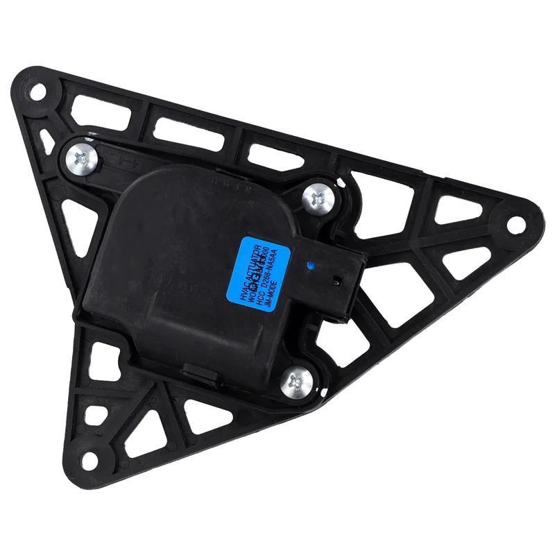 

X39A-For Hyundai Tucson Sportage 2004-2009 Heater Mode Actuator With Bracket 971542E250 97154 2E250 97154-2E250